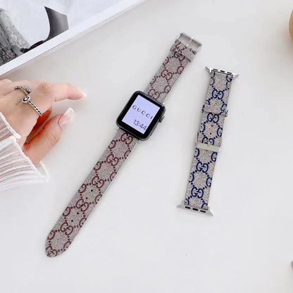 GC Apple Watch Band