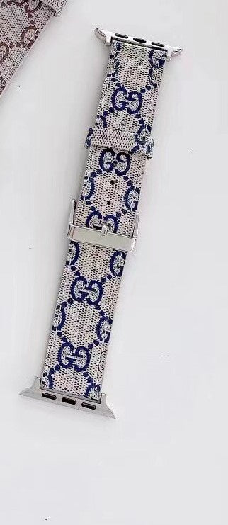 GC Apple Watch Band