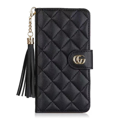 GC Classic Flip Wallet Case