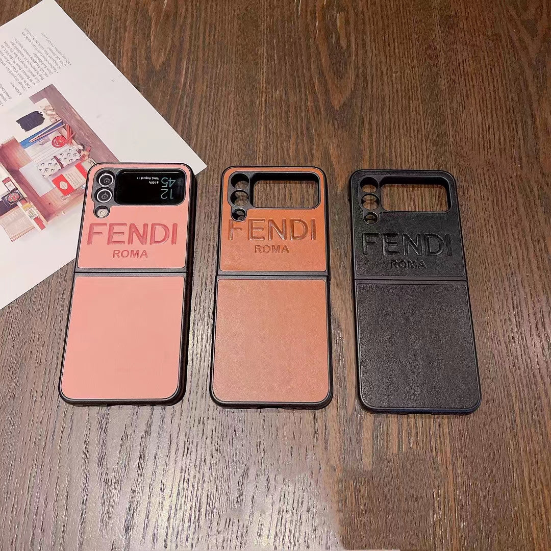 FD Classic Design for Samsung Z Flip/Fold