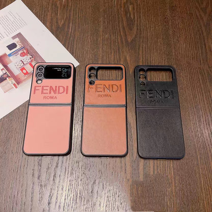 FD Classic Design for Samsung Z Flip/Fold