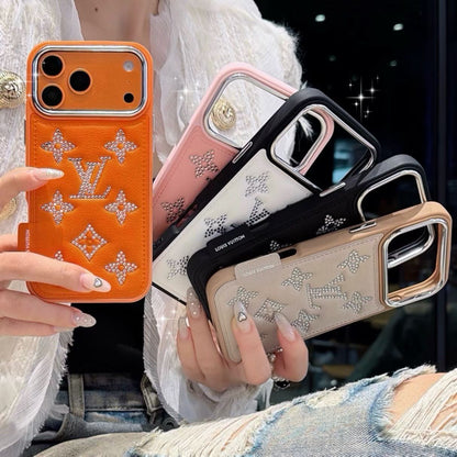 Diamond Logo Case