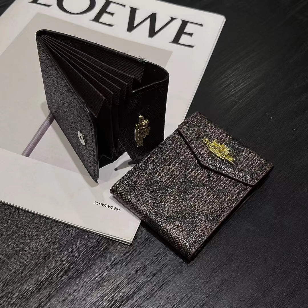 Coach & MK Card Holder