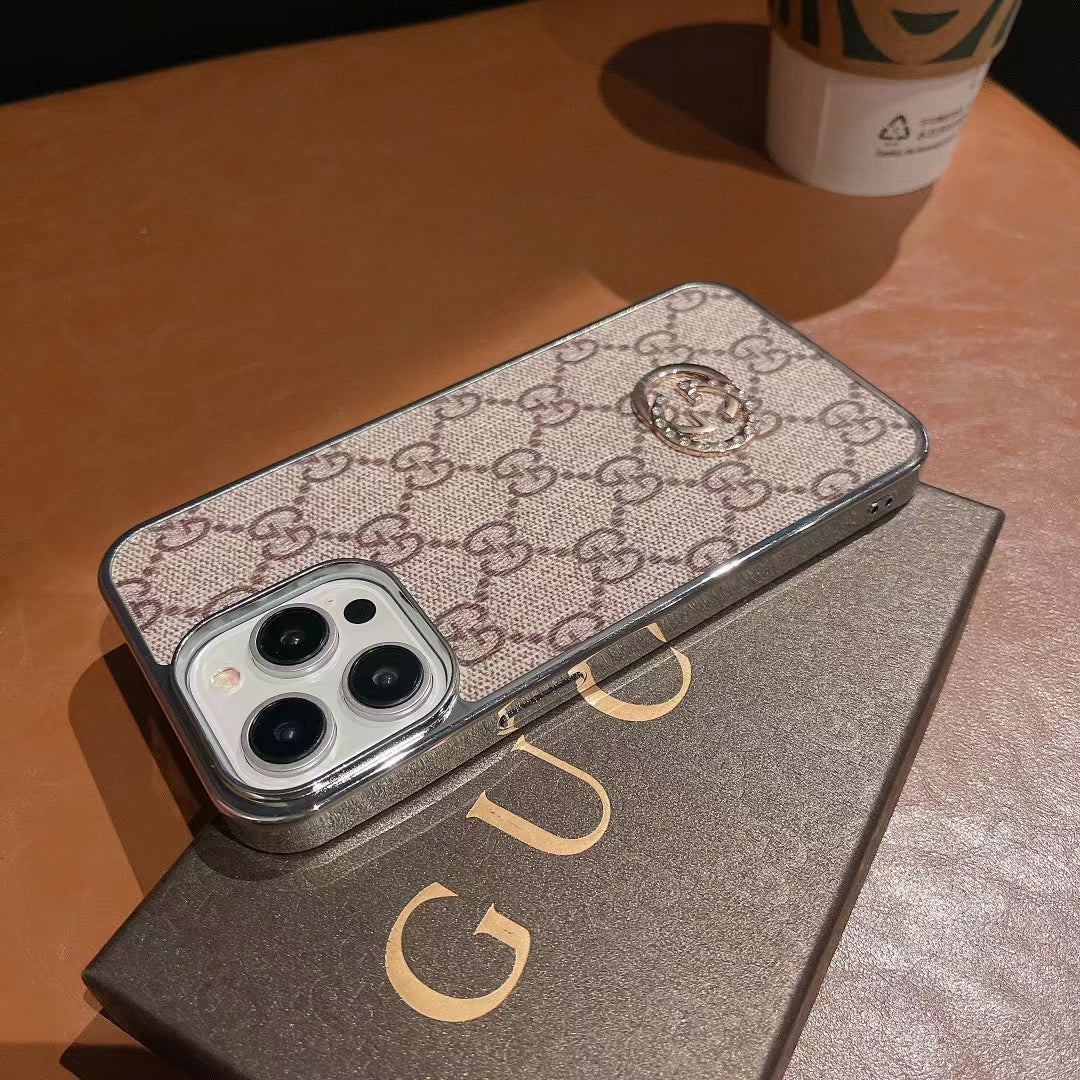 GC Signature Symbols Case
