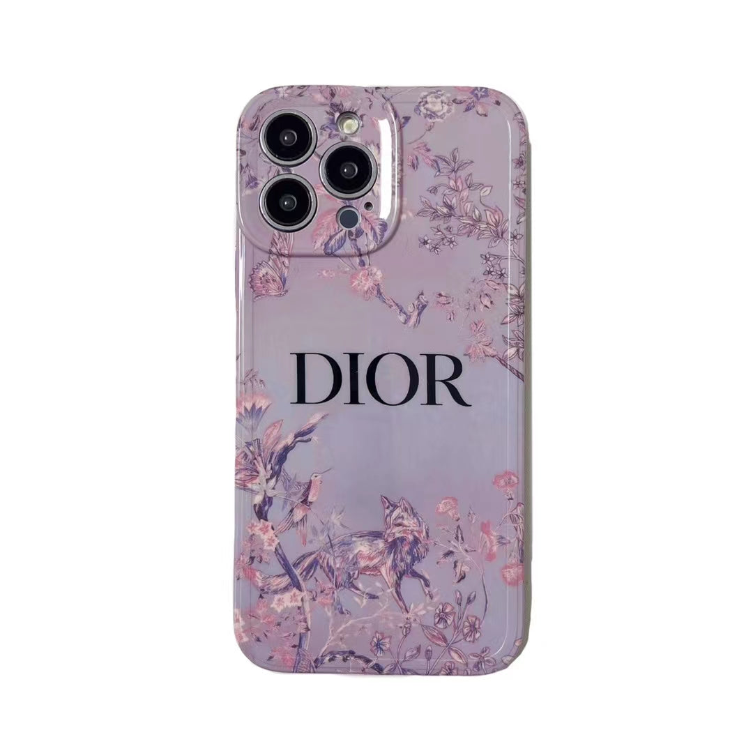 CD Printed Design Case