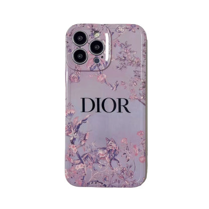 CD Printed Design Case