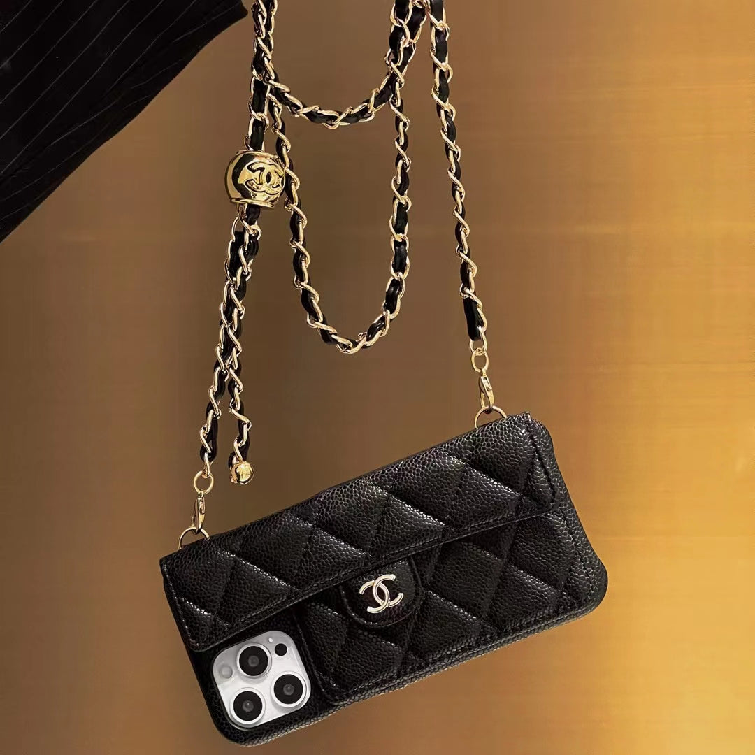 CN Classic Mini Bag Phone Case