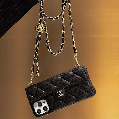 CN Classic Mini Bag Phone Case