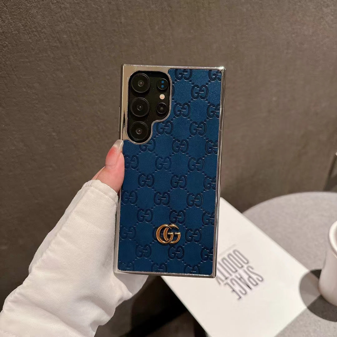 GC Classic Samsung Galaxy Case