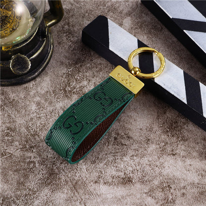 GC Signature Key Chain