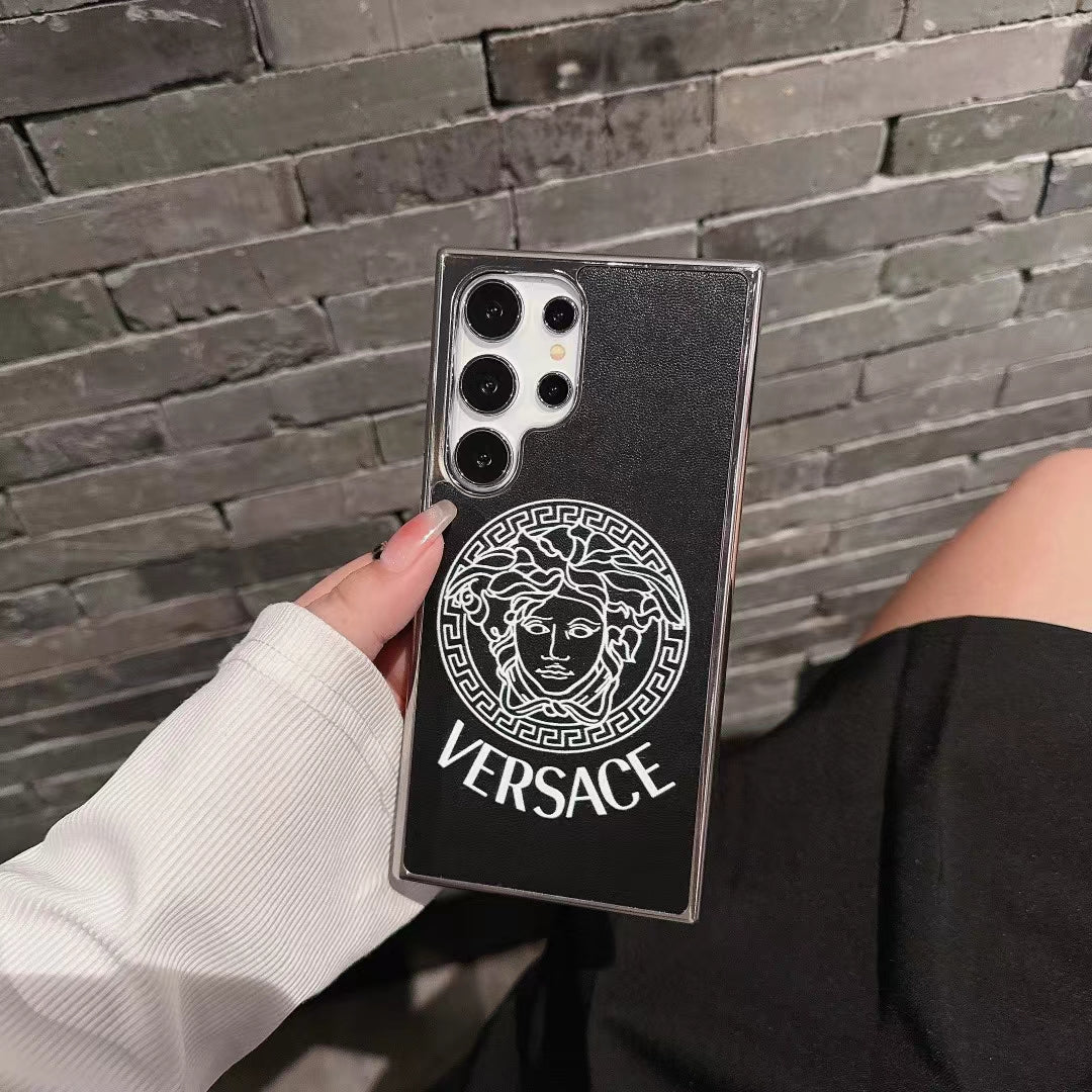 VS Classic Samsung Galaxy Case