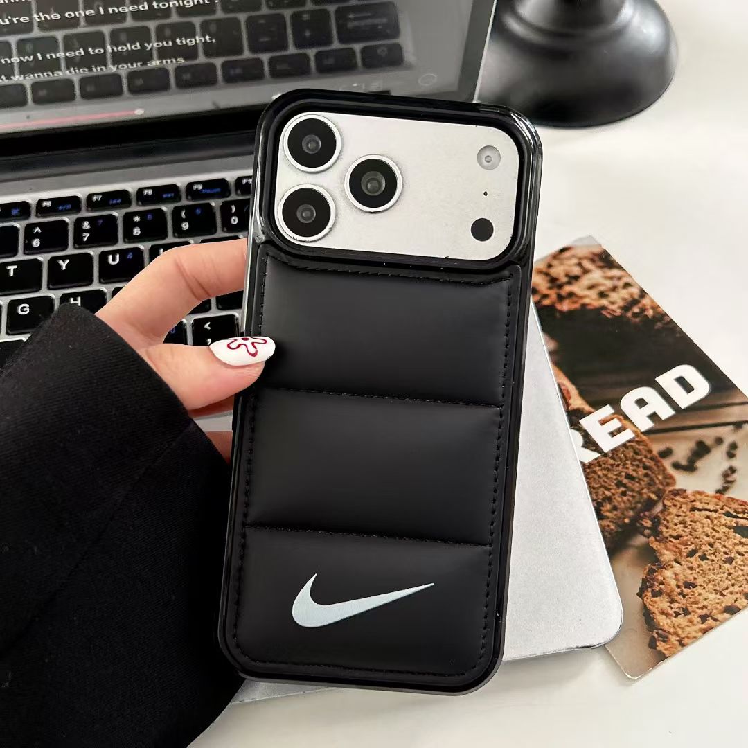 Nike Puffer Classic Phone Case