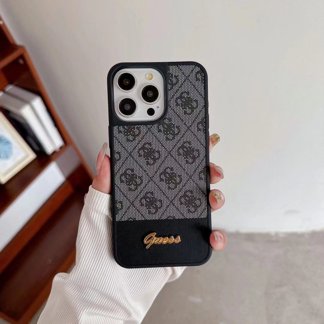Guess Classic Case