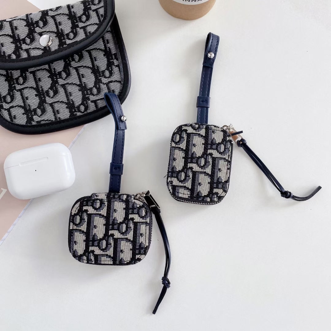 CD Airpods Bag