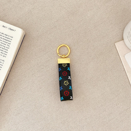 CD Classic Key Chain