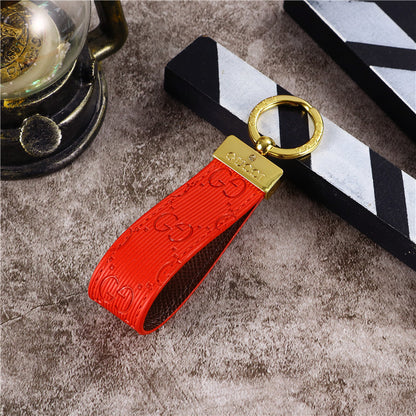 GC Signature Key Chain