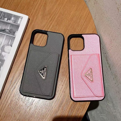 PD Classic Card Pocket Case