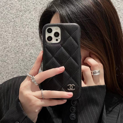 CN Classic Logo Case