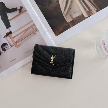 YSL Card Holder Mini Purse
