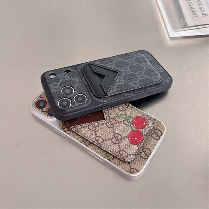 GC Back Card Holder Phone