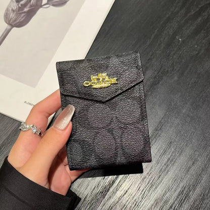 Coach & MK Card Holder