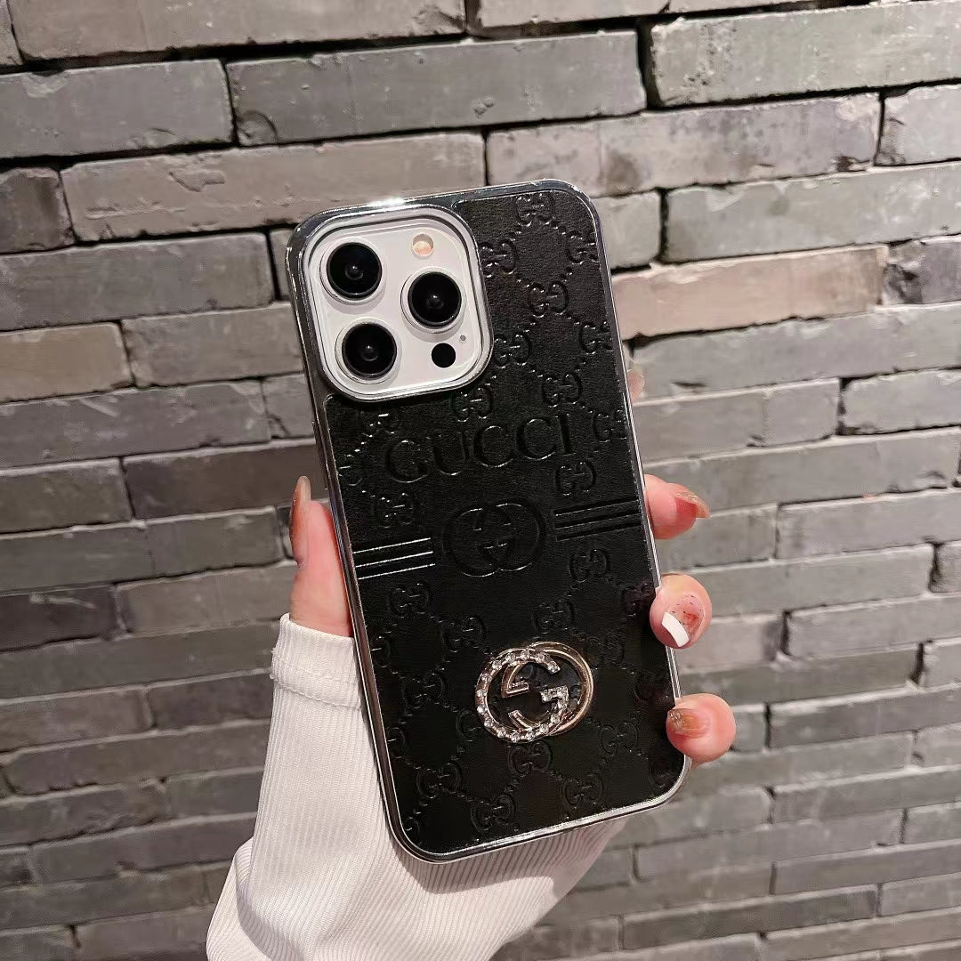 GC Diamond Logo Phone Case