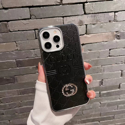 GC Diamond Logo Phone Case