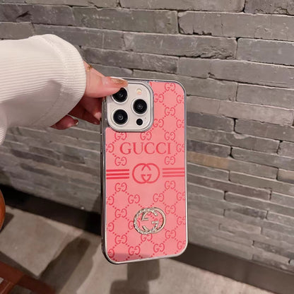 GC Diamond Logo Phone Case