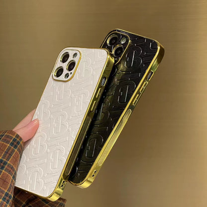 BG Classic Pattern Case