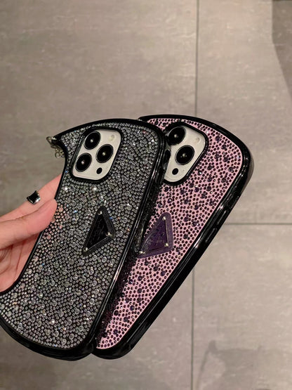 PD Glamorous Party Diamond Case