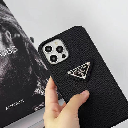 PD Classic Logo Case
