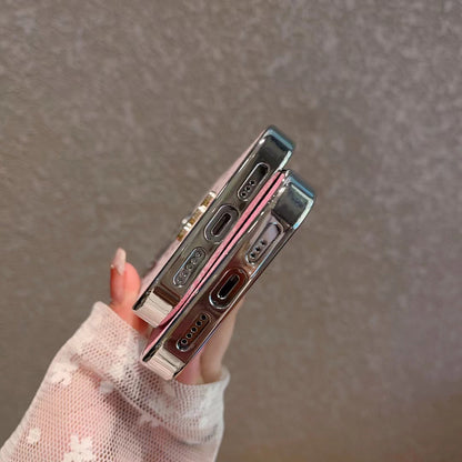 CL Classic Printed Design Phone Case