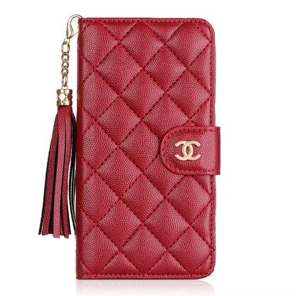CN Classic Flip Wallet Case