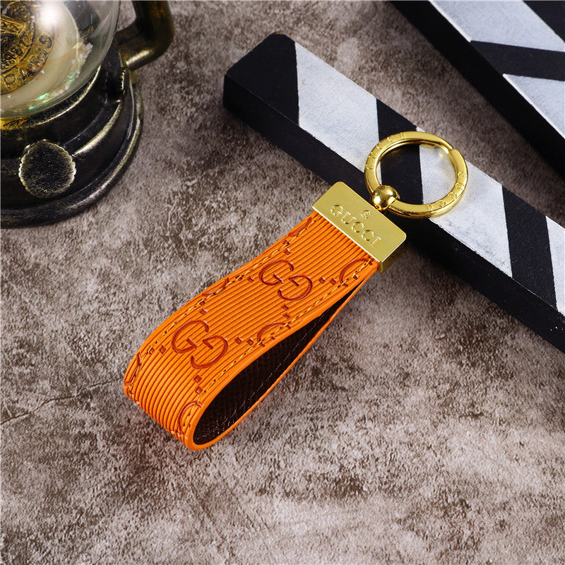 GC Signature Key Chain