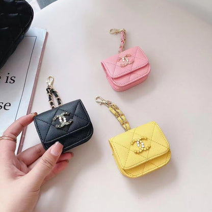 CN Mini Phone Bag & Airpods Bundle