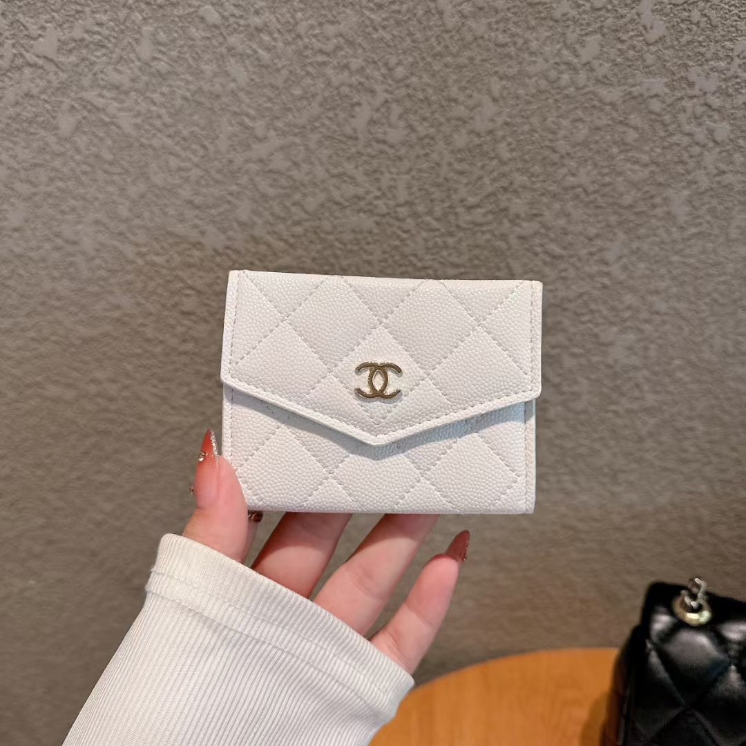CN Card Holder Mini Purse