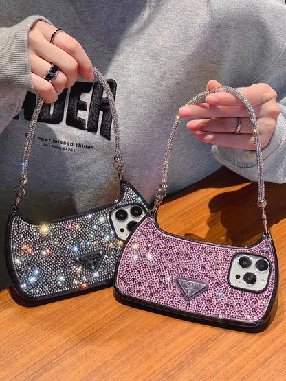 PD Glamorous Party Diamond Case
