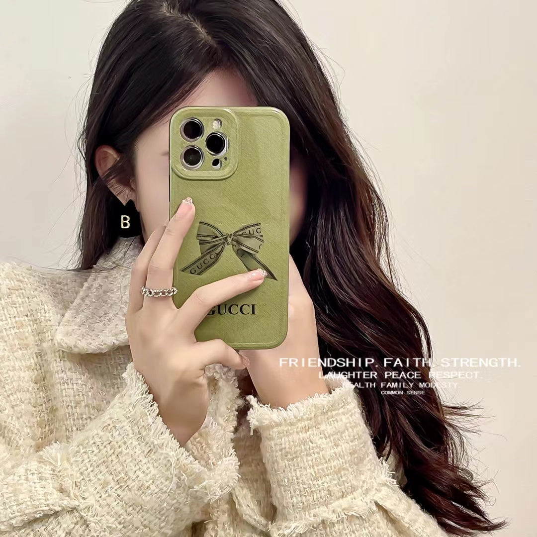 GC Printed Design Case
