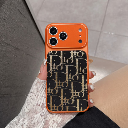 CD Sparkling Logo Hard Case