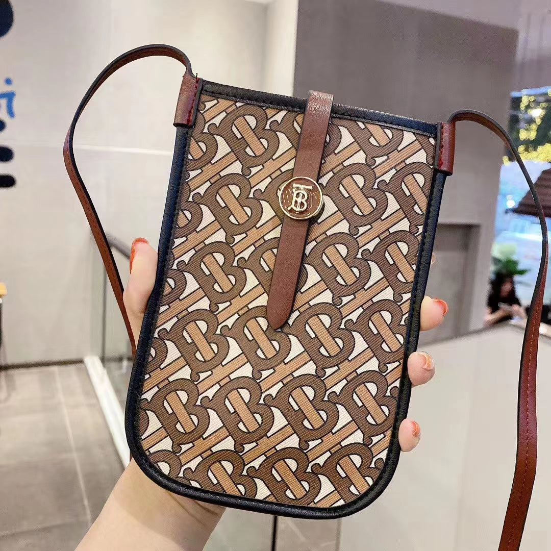 Burberry Premium Phone Bag