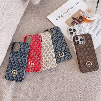 MK Pattern Case