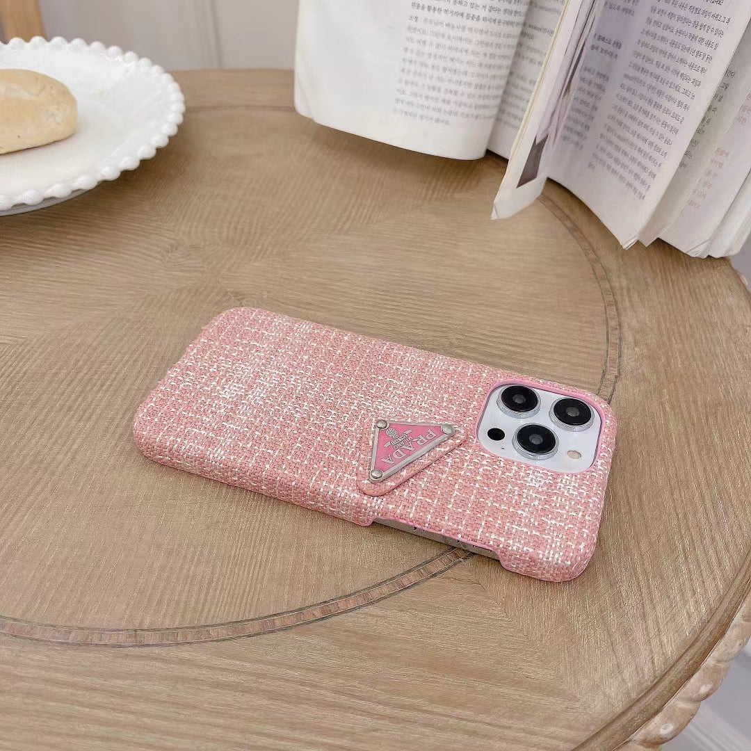 PD Irregular Design Case