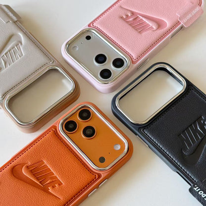 Nike Puffer Phone Case
