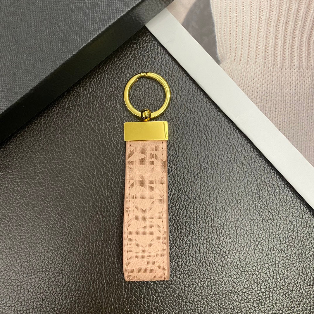 MK Classic Design Key Chain