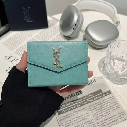 YSL Classic Card Holder