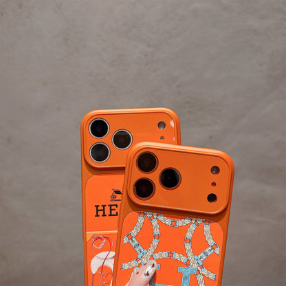 HM Vintage Design Case