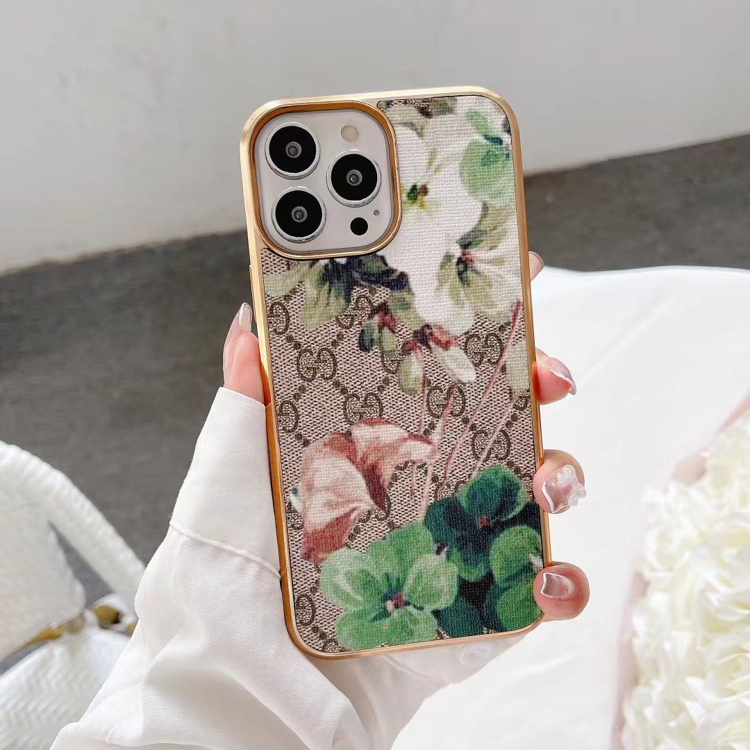 GC Signature Pattern Case