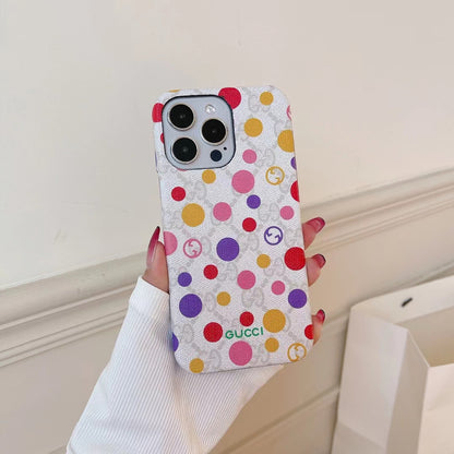 GC Dottie Designs Case