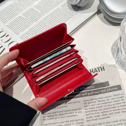 YSL Classic Card Holder