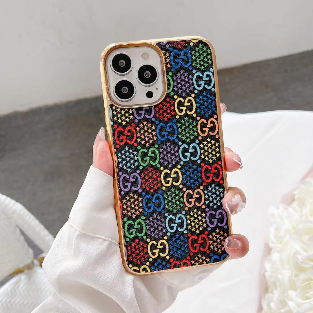 GC Signature Pattern Case